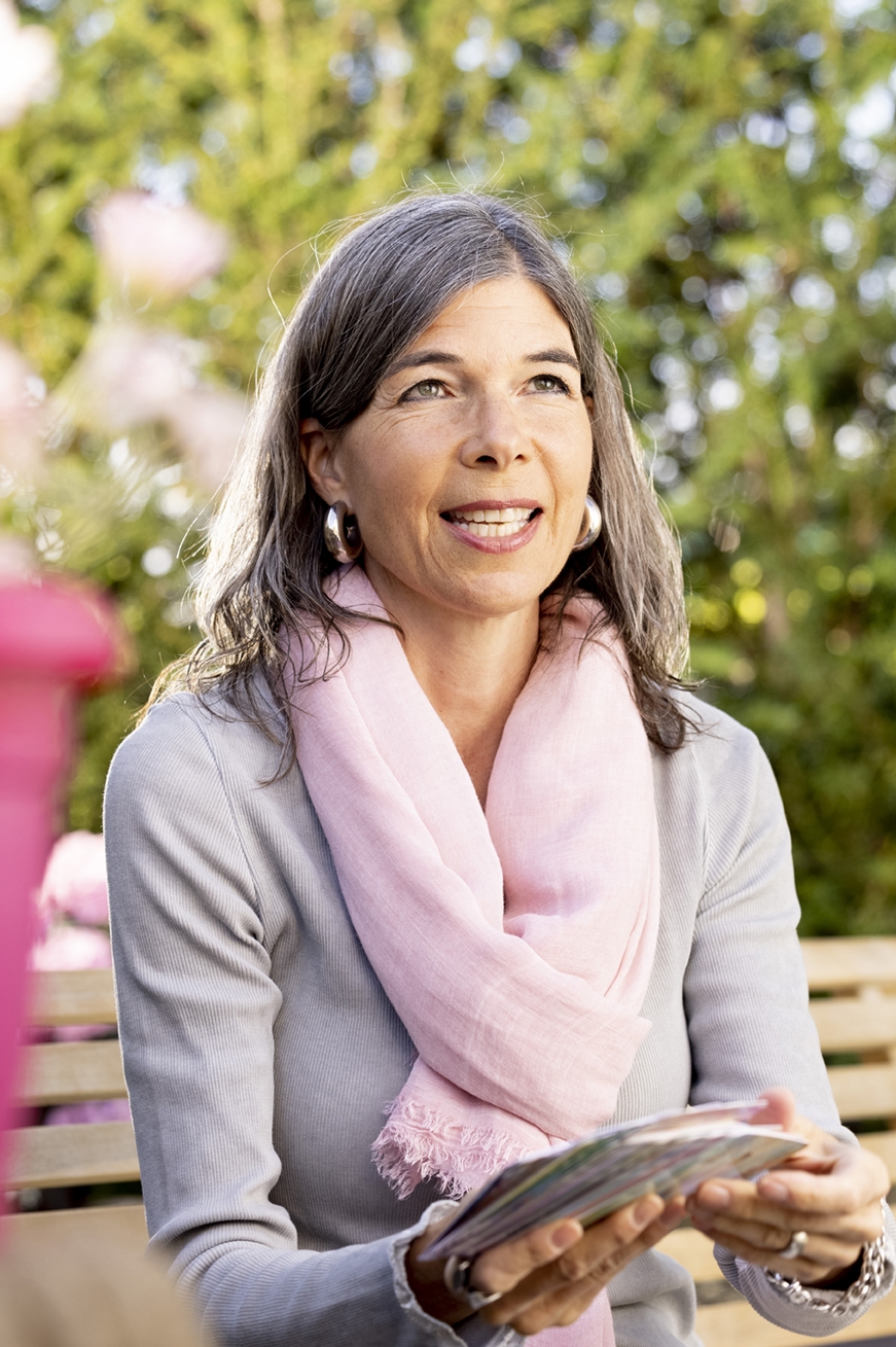 Claudia Campomori